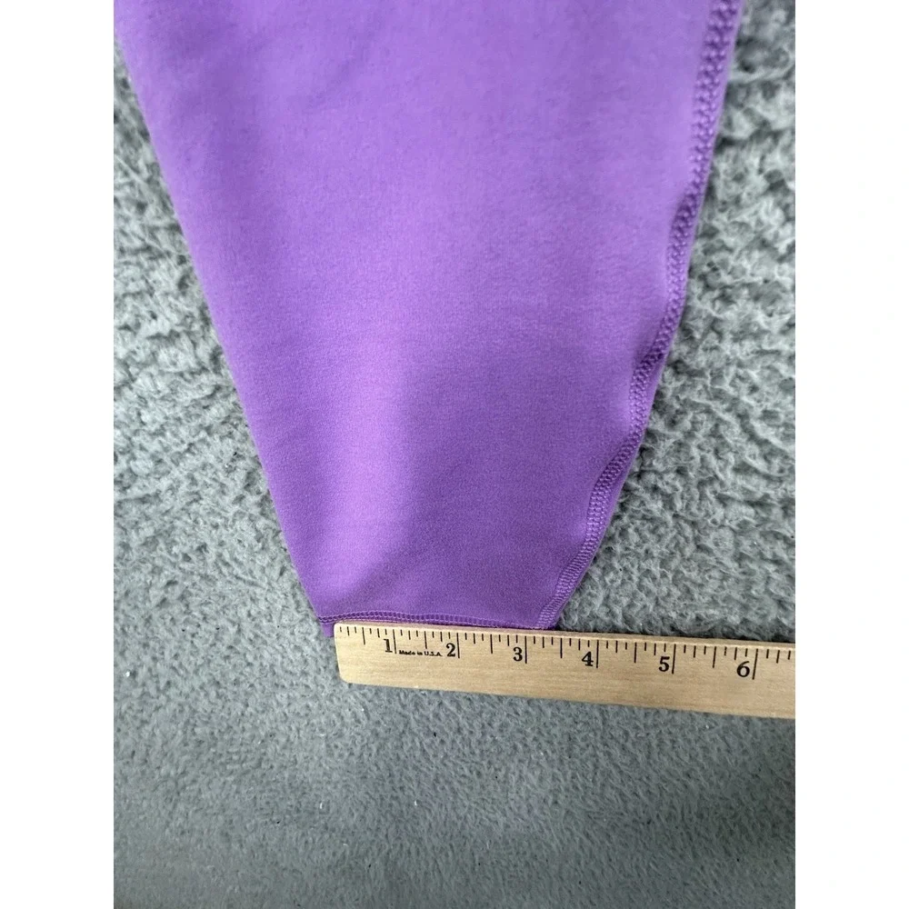 Under Armour Purple Leggings - Picture 12 of 12